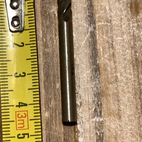 ESSD milling cutter like new