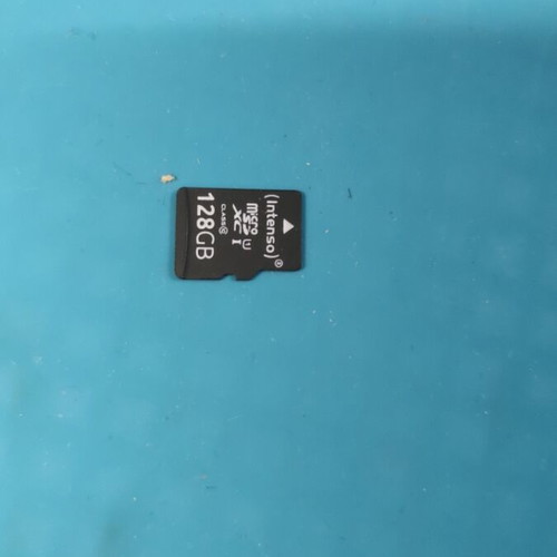 Intenso Micro SD card 128GB