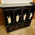 Chinese Handmade Antique Furniture used