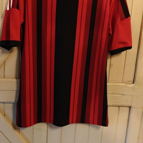 AC Milan Adidas jersey 2013-2014 season like new, authentic, size Small
