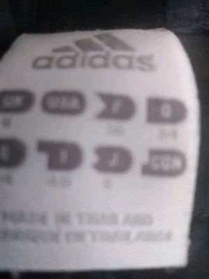 Adidas Youth Women's Jacket like new, size S