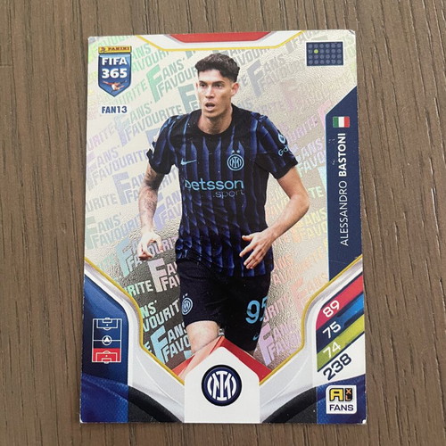 Football cards Panini Adrenalyn XL like new, FIFA 365 pack