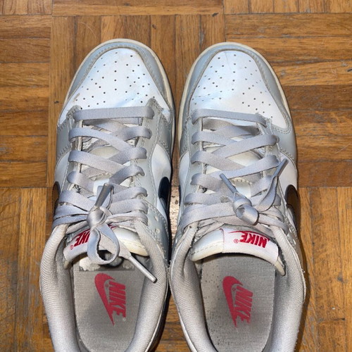 Nike Dunk Low like new in excellent condition