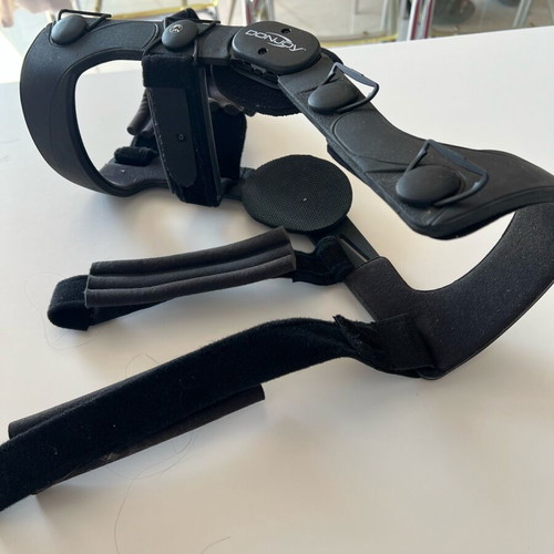 DonJoy Knee Brace like new for post-surgery support