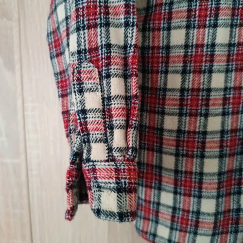 United Colors of Benetton Kids Overshirt like new, size 90 cm