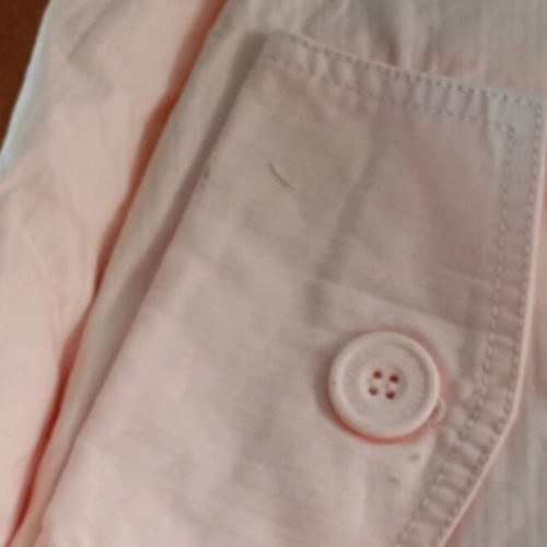 Cotton Comfortable Jacket new