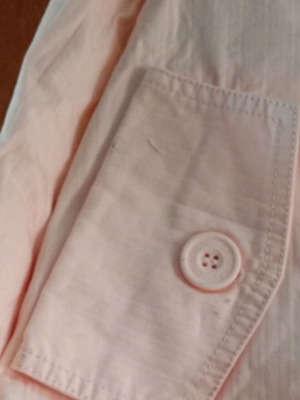 Cotton Comfortable Jacket new