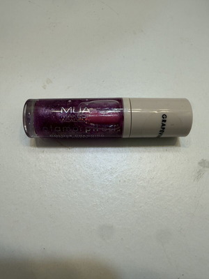 MUA Lip Oil like new