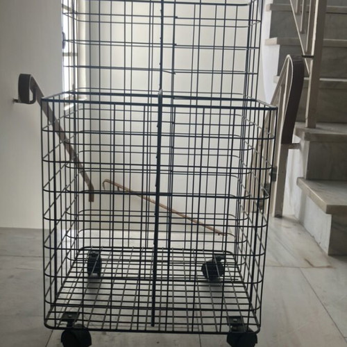 Storage holder for drawings or posters like new