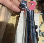 Faucet extension new