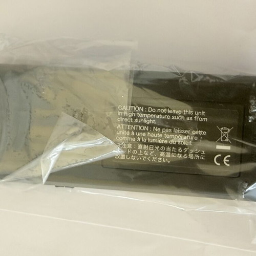 Kenwood RC-DV330 remote control new