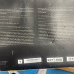 Meta Rift S VR Headset used for PC with controller