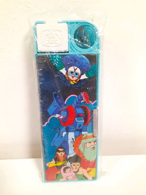 MAGNETIC SCHOOL CASE