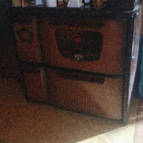 Wood Stove like new