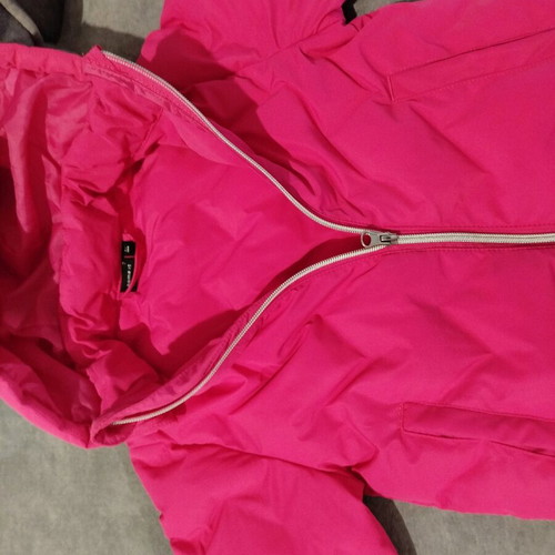Name It pink jacket like new for 4 years old, size 104 cm
