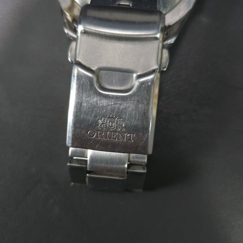 Orient Kanno/Kano RA-AA0008B19B Automatic Diver Watch 200m