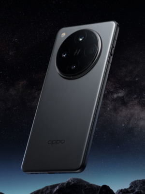 Oppo Find X8 Pro smartphone like new with 80W charger and warranty