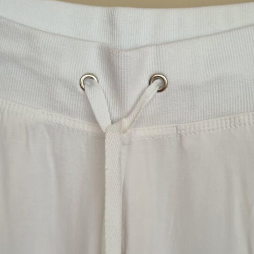 Anel pants like new, size S 36 8, white