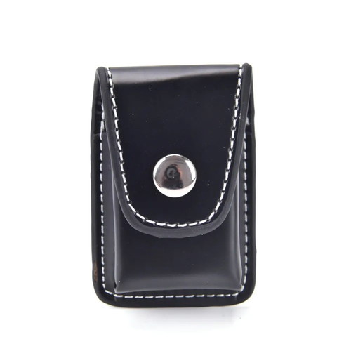Zippo lighter case new
