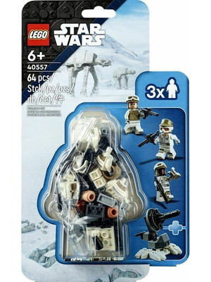 Lego 40557