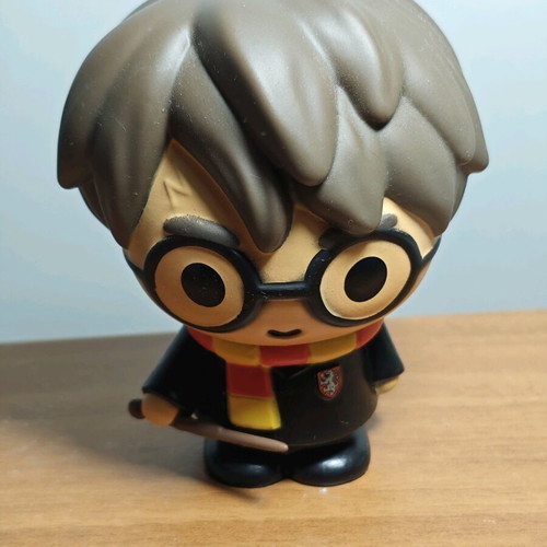 Harry Potter Ooshies Figure collectible used
