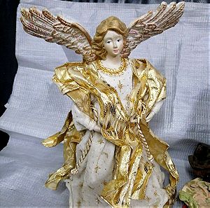 Αγγελος χρυσός