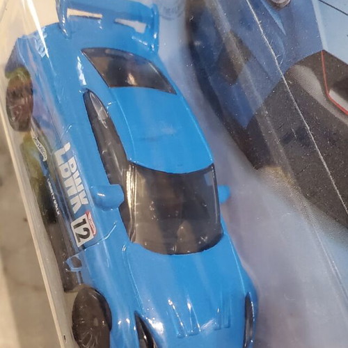 Hot Wheels LB-Silhouette Works GT Nissan 35GT-RR Ver.2, σφραγισμένο