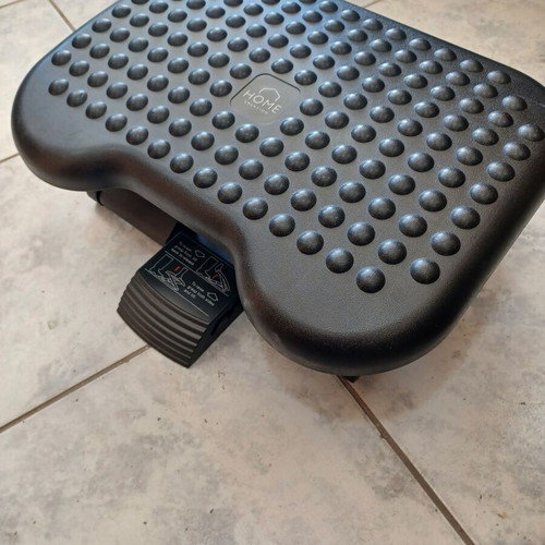Home Creation ergonomic office footrest like new