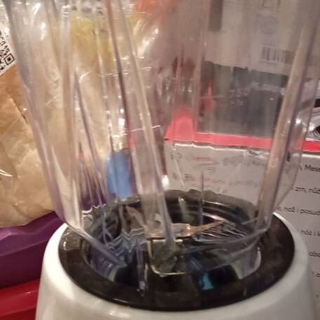 Bravissimo Blender new