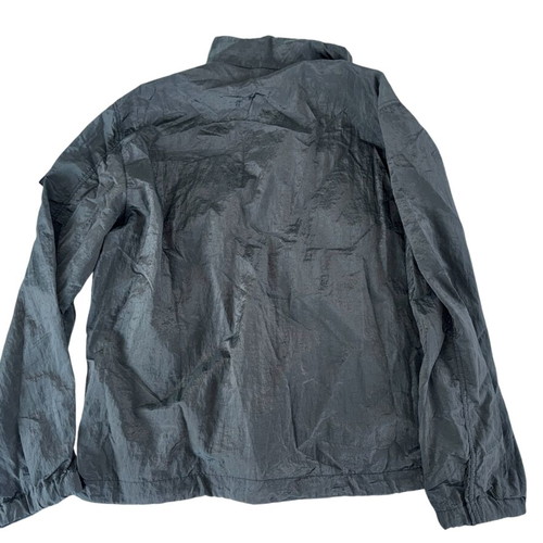 Stone Island Nylon Metal Smock Jacket new, size M, black