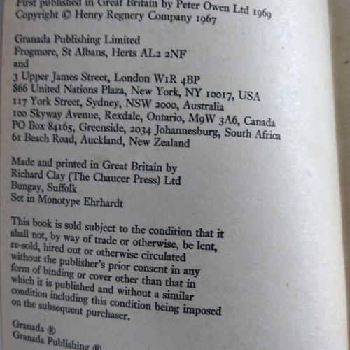 The Cosmic Clocks used book in Greek