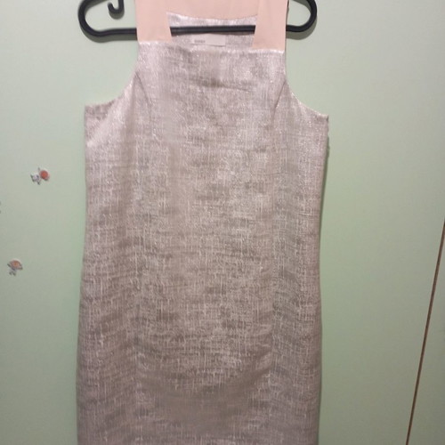 Women's dress like new, size 36