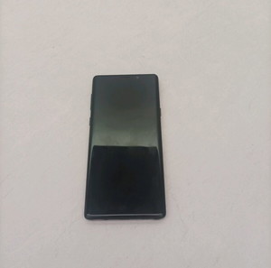 SAMSUNG GALAXY NOTE 9