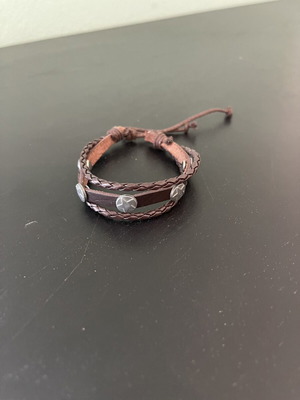 Unisex bracelet