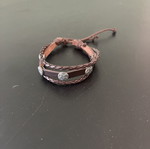 Unisex bracelet