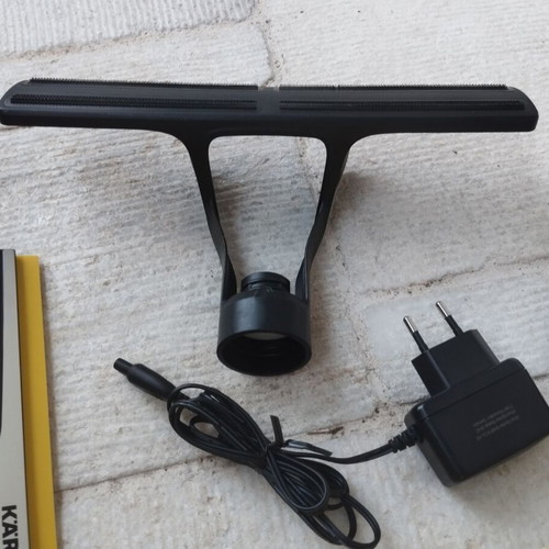 Karcher καθαριστής τζαμιών