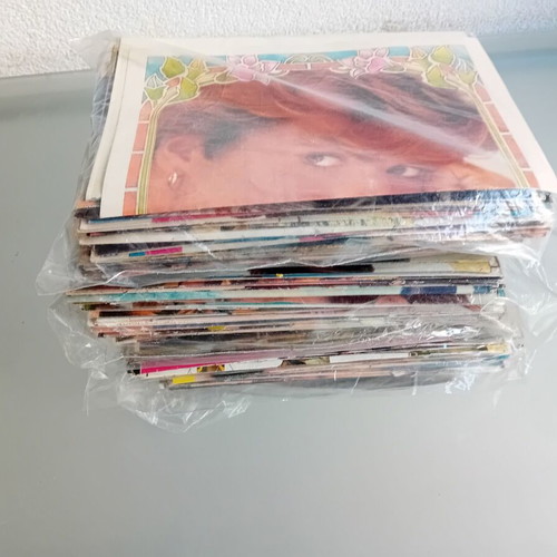 1980s posters like new, over 1000, featuring foreign singers