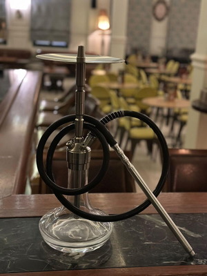 Prisma One by Steamulation like new