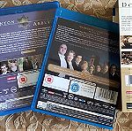  DOWNTON ABBEY series 1-3 UK Blu-ray