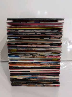 Erotic DVD collection 71 discs, 113 movies, new with subtitles