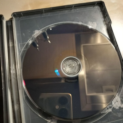 Call of Duty Advanced Warfare Atlas Limited Edition PS4 game used
