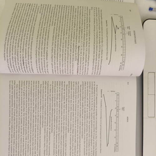 Modern Operating Systems by Tanenbaum like new, Greek edition