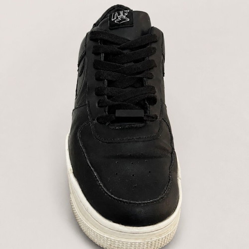 Nike Air Force 1 Pixel sneakers μεταχειρισμένα, μαύρα και άσπρα, EU 43