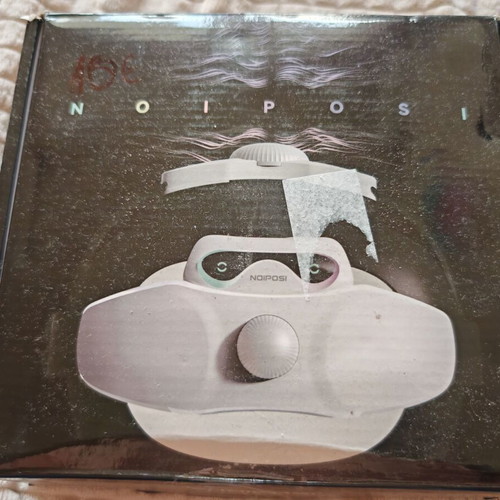 NOIPOSI VR Head Strap for Meta Quest with defective battery