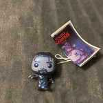 Stranger Things figure Hopper upside down new