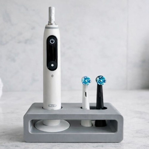 Oral-B IO Series 7 electric toothbrush holder base