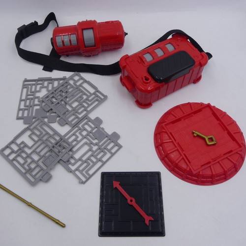 Operation Escape Room board game used by Just Toys (YL051)