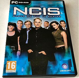 PC - NCIS