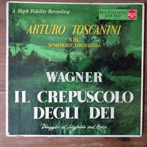 Classical 45 RPM collectible records used, set of 3