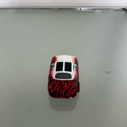 Mc Queen Disney Pixar toy car like new, rare